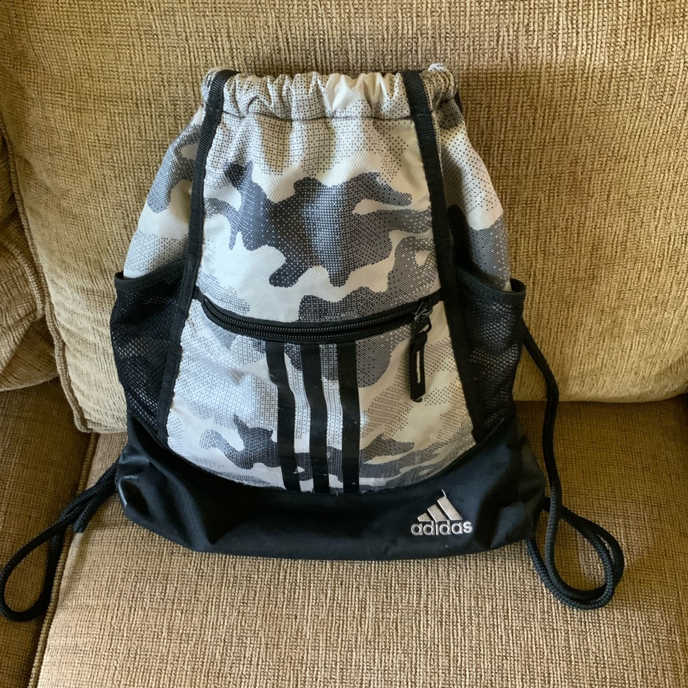 Unisex Adidas bag